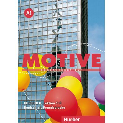 Hueber Motive A1 Hueber Motive A1