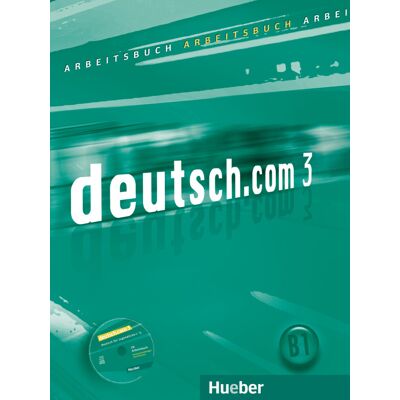 Hueber deutsch.com 3 Hueber deutsch.com 3