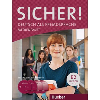 Hueber Sicher! B2 Hueber Sicher! B2