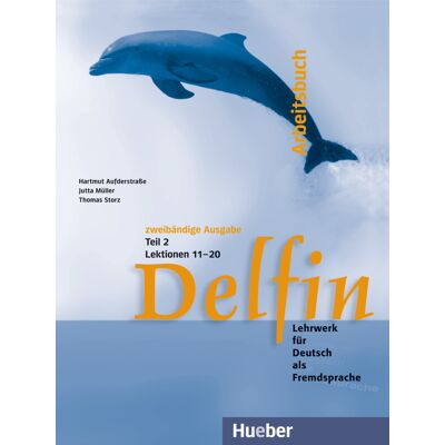 Hueber Delfin Hueber Delfin