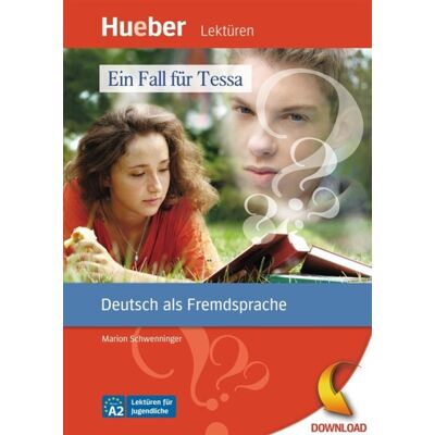 Hueber Ein Fall für Tessa Hueber Ein Fall für Tessa