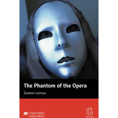 Hueber The Phantom of the Opera Hueber The Phantom of the Opera