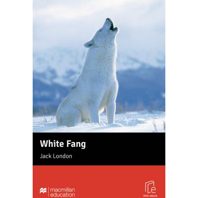 Hueber White Fang Hueber White Fang