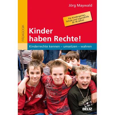 beltz verlag Kinder haben Rechte! beltz verlag Kinder haben Rechte!
