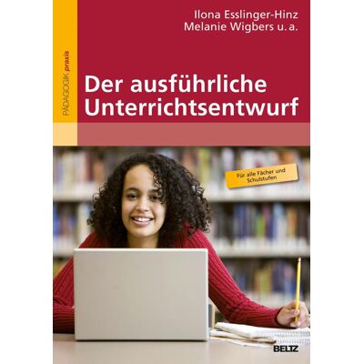 beltz verlag Der ausführliche Unterrichtsentwurf beltz verlag Der ausführliche Unterrichtsentwurf