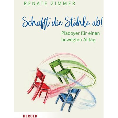 Herder Schafft die Stühle ab! Herder Schafft die Stühle ab!
