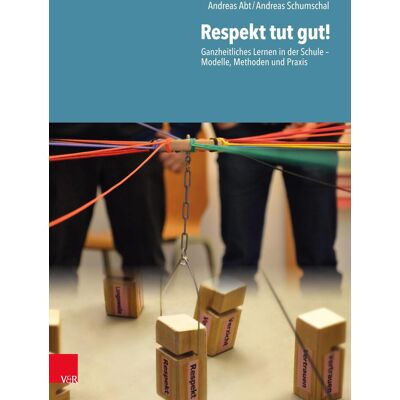 Vandenhoeck & Ruprecht Respekt tut gut! Vandenhoeck & Ruprecht Respekt tut gut!