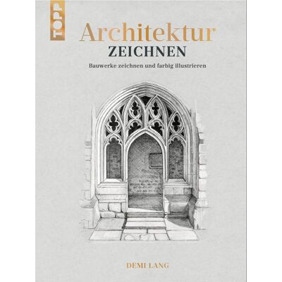 frechverlag Architektur zeichnen frechverlag Architektur zeichnen