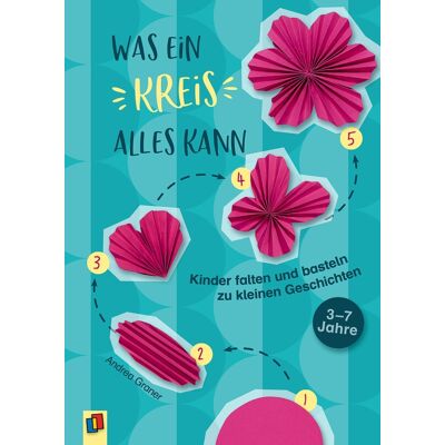 Verlag an der Ruhr Was ein Kreis alles kann Verlag an der Ruhr Was ein Kreis alles kann