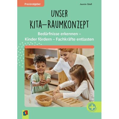Verlag an der Ruhr Unser Kita-Raumkonzept Verlag an der Ruhr Unser Kita-Raumkonzept