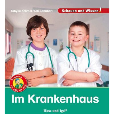 Hase und Igel Im Krankenhaus Hase und Igel Im Krankenhaus