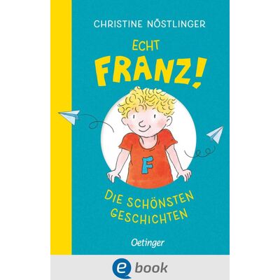 Oetinger Echt Franz! Oetinger Echt Franz!