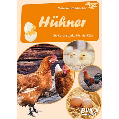BVK Buch Verlag Kempen Hühner BVK Buch Verlag Kempen Hühner