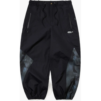 Bs Rabbit Fusion 3l Seam Sealing Wide Ventilation Jogger Pants Unisex Bs Rabbit Fusion 3l Seam Sealing Wide Ventilation Jogger Pants Unisex