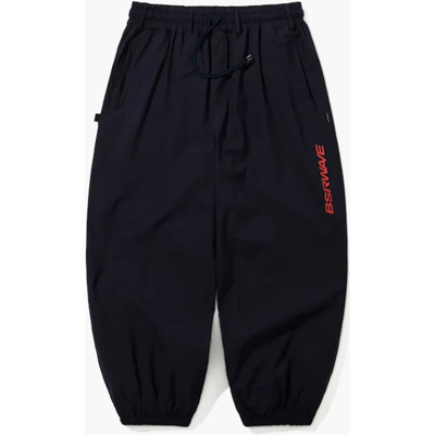Bs Rabbit Natureline Super Wide Jogger Pants Unisex Bs Rabbit Natureline Super Wide Jogger Pants Unisex
