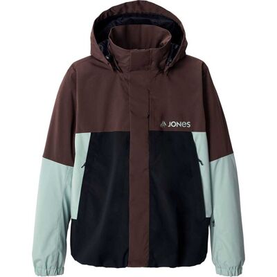 Jones Mtn Surf Tweaker Recycled Jkt Mann Jones Mtn Surf Tweaker Recycled Jkt Mann