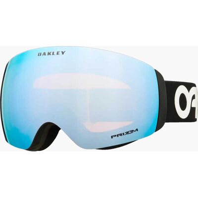 Oakley Flight Deck M Sapphire Iridium Skimaske - Skimaske Oakley Flight Deck M Sapphire Iridium Skimaske - Skimaske