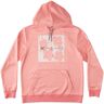 Dc Snowstar Aw Wmn Shell Pink S Unisex