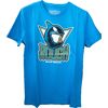 Rough T Shirt Hockey S Unisex