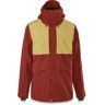 Dakine Wyeast Russet Fennel S Unisex