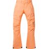 Burton Ak Gore Summit Ins Salmon Buff L Unisex