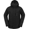 Volcom Dua Goretex Black S Unisex