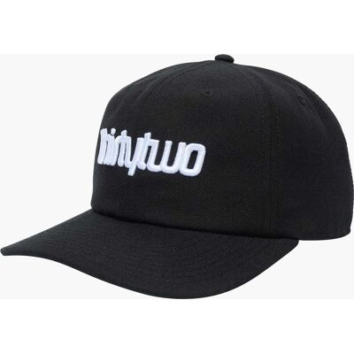 Thirtytwo T32m Snapback Unisex Thirtytwo T32m Snapback Unisex