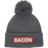 Coal The Vice Charcoal Bacon One Size Unisex