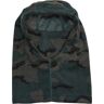 Oakley Printed Pile Balaclava Camo Hunter One Size Unisex