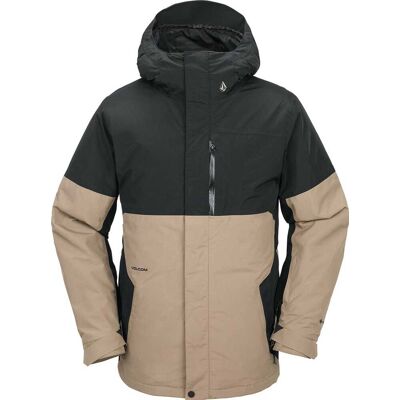 Volcom L Goretex Jacket Mann Volcom L Goretex Jacket Mann