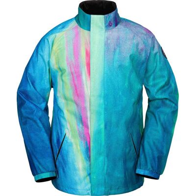Volcom Ravraah Jacket Mann Volcom Ravraah Jacket Mann