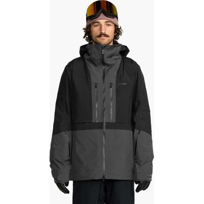 Volcom Tds Inf Goretex Jacket Mann Volcom Tds Inf Goretex Jacket Mann
