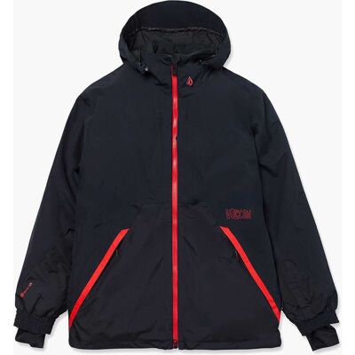 Volcom Longo Goretex Jacket Mann Volcom Longo Goretex Jacket Mann
