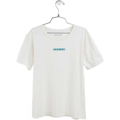 Burton Vault Short Sleeve Wmn Frau Burton Vault Short Sleeve Wmn Frau