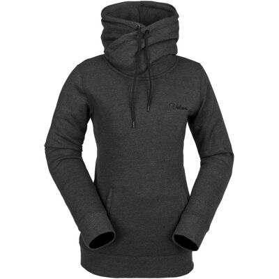 Volcom Tower Pullover Hoodie Frau Volcom Tower Pullover Hoodie Frau
