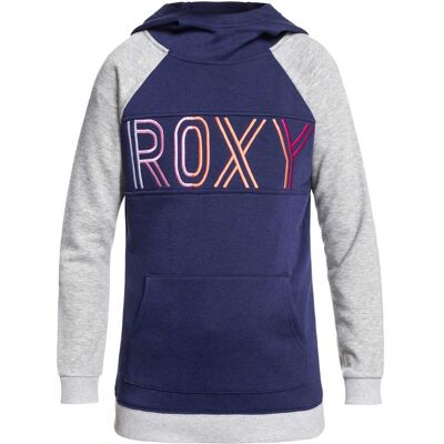 Roxy Liberty Hoodie Girl Child Roxy Liberty Hoodie Girl Child