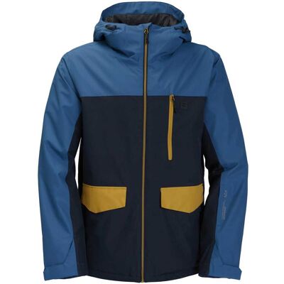Billabong Deep Blue Outsider - Hose Billabong Deep Blue Outsider - Hose