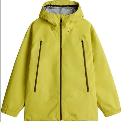 Vans High Country 3L Jacke - Warm Olive - Jacke Vans High Country 3L Jacke - Warm Olive - Jacke
