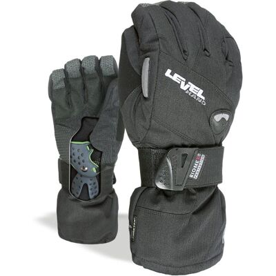 Level Half Pipe Goretex Glove Mann Level Half Pipe Goretex Glove Mann