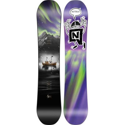 Nitro Future Team Pro Mk Boy Nitro Future Team Pro Mk Boy