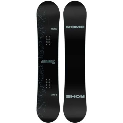 Rome Agent Pro Wide Mann Rome Agent Pro Wide Mann