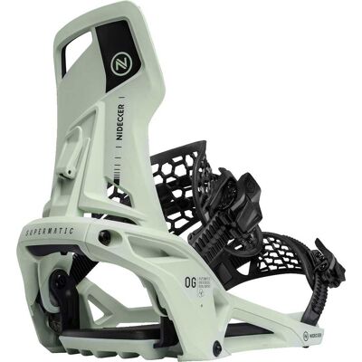 Nidecker Og Supermatic Unisex Nidecker Og Supermatic Unisex