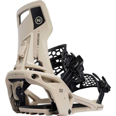 Nidecker Og Supermatic Unisex Nidecker Og Supermatic Unisex
