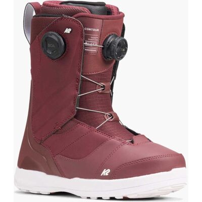 K2 Contour Frau K2 Contour Frau
