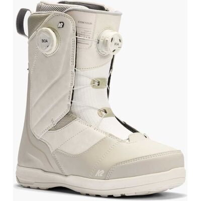 K2 Contour Frau K2 Contour Frau