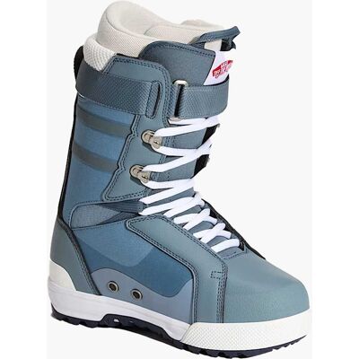 Vans Wns Hi Standard Pro Frau Vans Wns Hi Standard Pro Frau