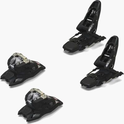 Marker Squire 11 ID - Leichte Skibindung für Herren Marker Squire 11 ID - Leichte Skibindung für Herren