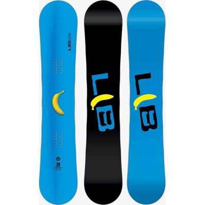 Lib Tech Skate Banana Wide Mann Lib Tech Skate Banana Wide Mann