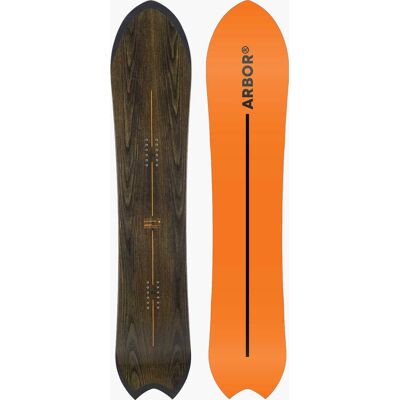 Arbor Roosterfish Mann Arbor Roosterfish Mann