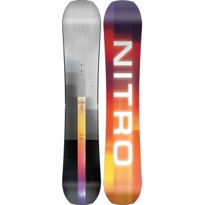 Nitro Team Wide U 157 Unisex